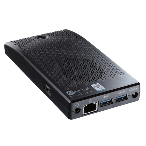 第三代超輕薄迷你電腦