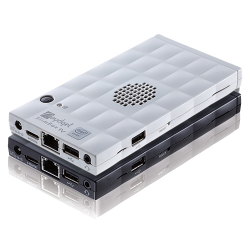 第四代超輕薄迷你電腦