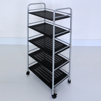 Activities storage shelf car Activities storage shelf car