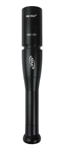 6-Inch Compact Emergency Flashlight 6-Inch Compact Emergency Flashlight
