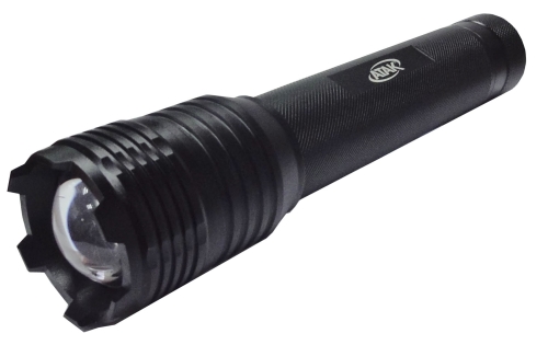 1000 Lumen Pro-Focus Flashlight 1000 Lumen Pro-Focus Flashlight