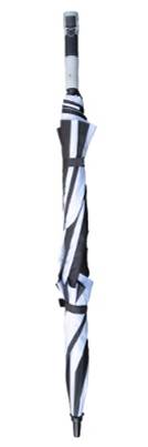 31 in. AUTO OPEN GOLF UMBRELLA LONG STICK