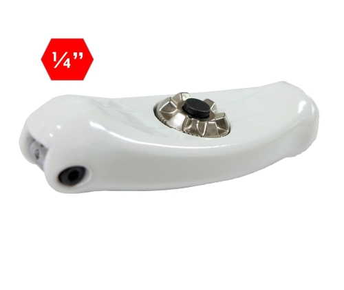 5-IN-1 Tiny Bone 1/4”Dr. Ratchet Handle