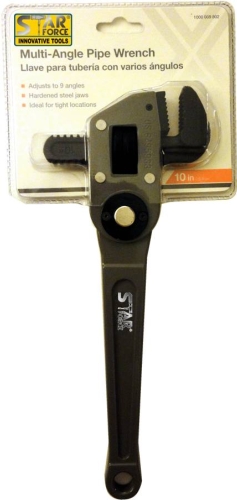 10inch Multi-Angle Pipe Wrench 10inch Multi-Angle Pipe Wrench