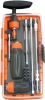 16pcs HDX Ratcheting Screwdriver Set With Changeable Head