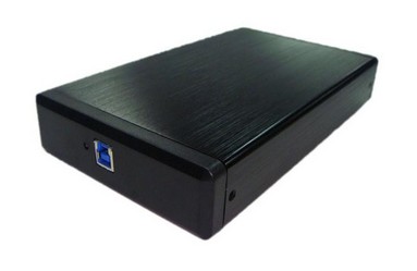USB3.0 to SATA I, II, III  2.5