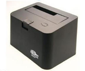 USB3.0 to SATA 2.5” & 3.5” HDD