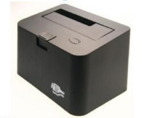 USB3.0 to SATA 2.5” & 3.5” HDD