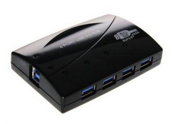 Support 2.5”HDD x 4 units at same time no need power adapter Support 2.5”HDD x 4 units at same time no need power adapter