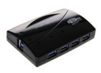 Support 2.5”HDD x 4 units at same time no need power adapter