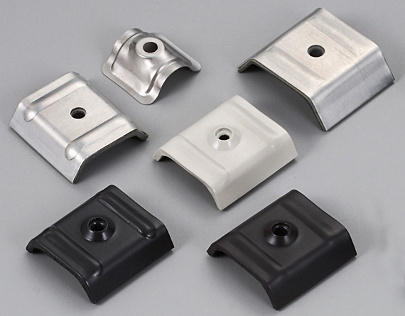 Saddle washer Saddle washer