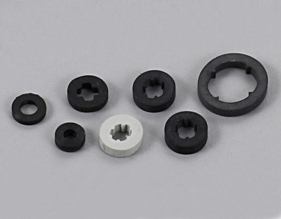 Cut Washer Cut Washer