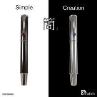 The Simple Creation Roller Pen The Simple Creation Roller Pen