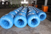 SAE 1018 (Low Carbon steel Wires)