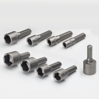 Nut Setters /Nut Driver Bits Nut Setters /Nut Driver Bits