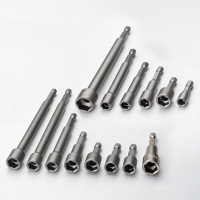 Magnetic Nut Setters Magnetic Nut Setters