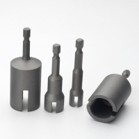 Butterfly Nut Setters / Nut Driver Bits Butterfly Nut Setters / Nut Driver Bits