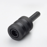 Quick Connector ADAPTER /Quick Release Chuck