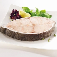 Giant Grouper Round Steak Giant Grouper Round Steak