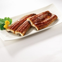 Supreme Grilled Eel Supreme Grilled Eel