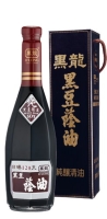 SUPERIOR-O`LONG BLACK BEAN SOY SAUCE