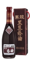 SUPERIOR-O`LONG BLACK BEAN SOY SAUCE PASTE