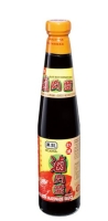O`LONG BLACK BEAN MARINADE SAUCE