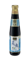 O`LONG SEASONED SOY SAUCE FOR SEAFOOD