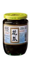 O`LONG PICKLED CUCUMBER