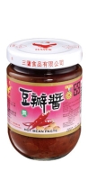 SAN-YING HOT BEAN PASTE
