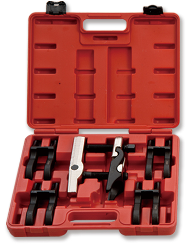 Quick Change Ball Joint Remover Tool Quick Change Ball Joint Remover Tool