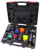 Radiator Pressure Tester Kit Radiator Pressure Tester Kit