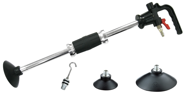 Air Vacuum Dent Puller Air Vacuum Dent Puller