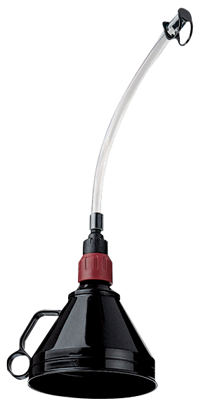 Funnel