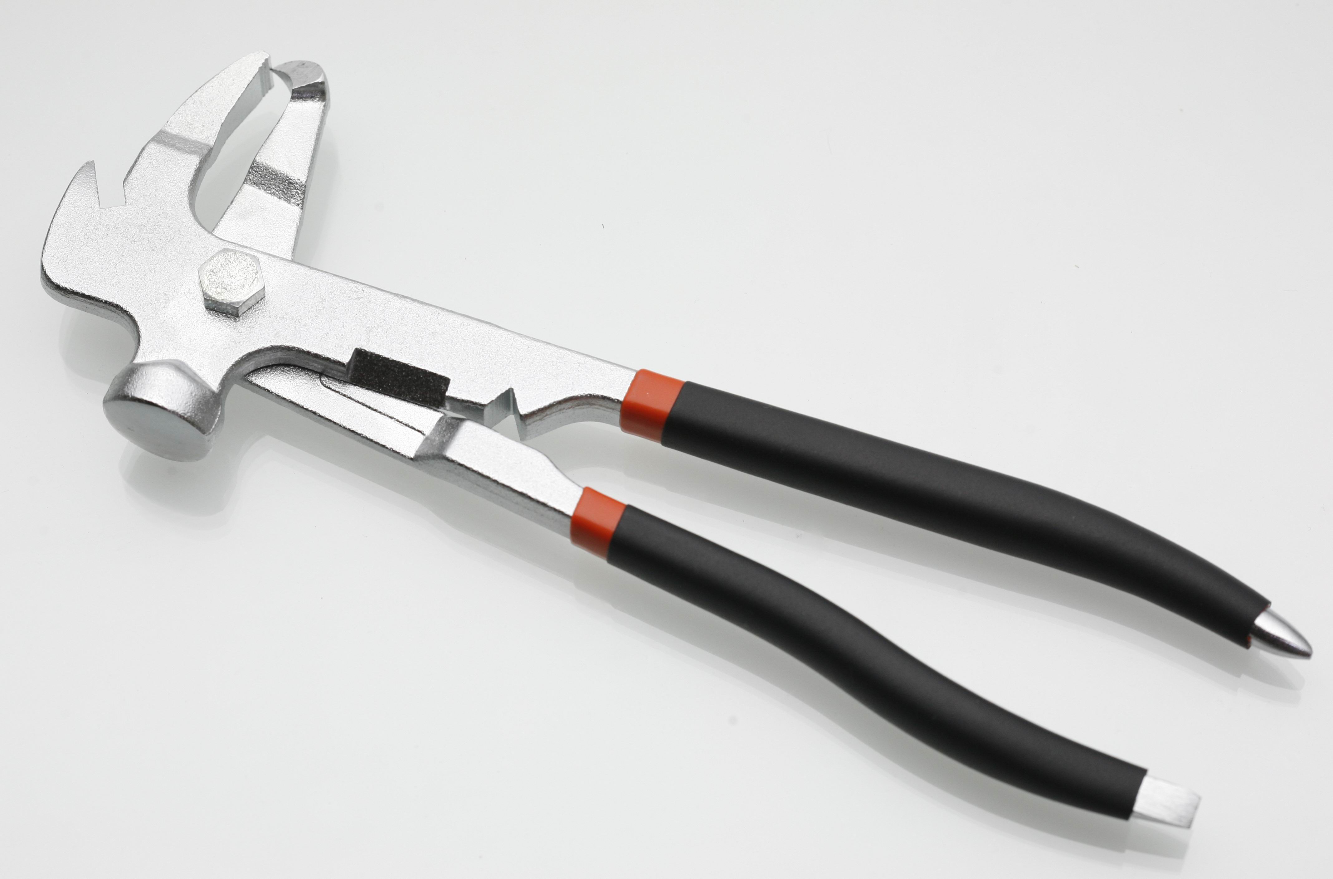 Wheel weight wrench Wheel weight wrench