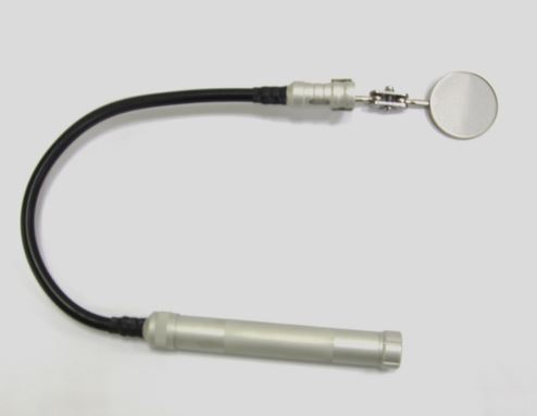 Magnetic Flexible LED Working Light