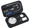 All in one quick release auto inspection tool set