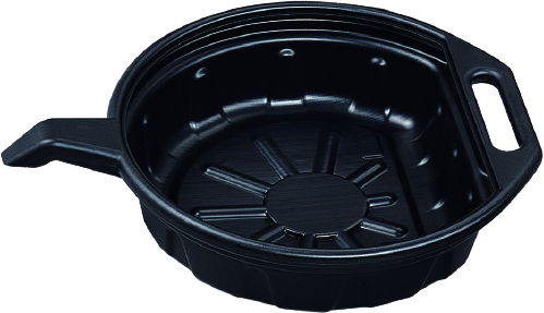 3.5L Oil Drain Pan