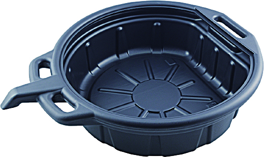 12L Oil Drain Pan