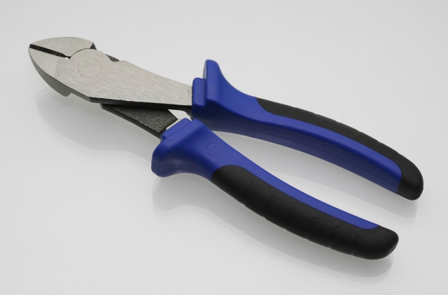 H.D. Diagonal plier