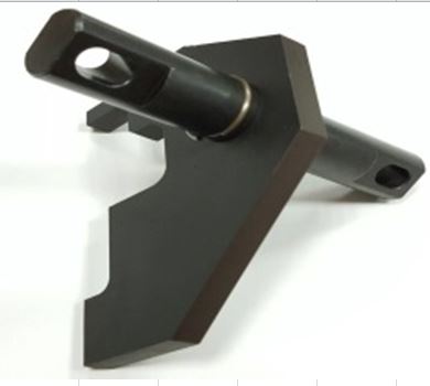 VW CAMSHAFT LOCKING TOOL