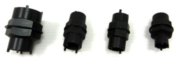 ANTENNA NUT SOCKET SET