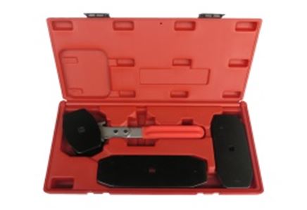 GEARLESS BRAKE CALIPER TOOL SET