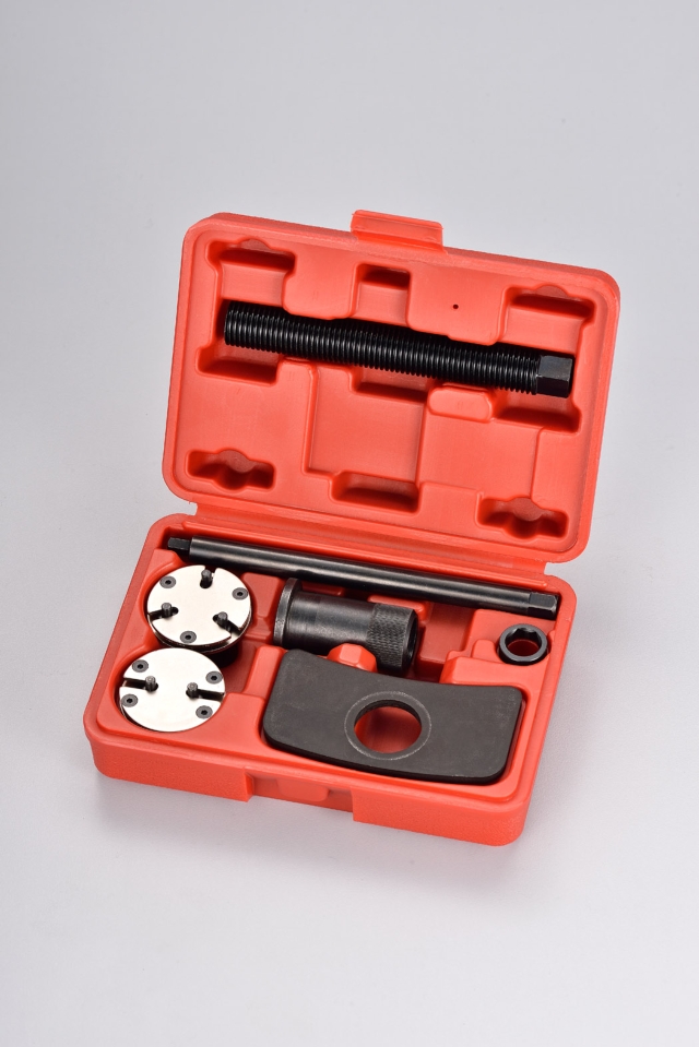 2 & 3 PIN BRAKE WIND BACK TOOL WITH RIGHT & LEFT SPANNER