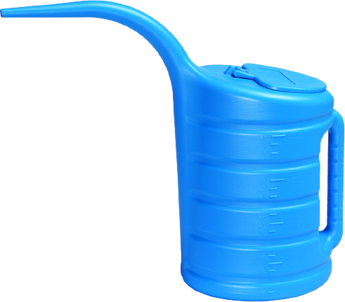 2L Watering Can (Blue)