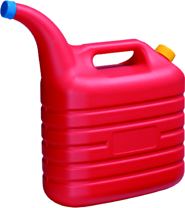 11 L Watering Can