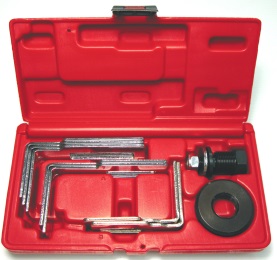 Fuel Tank Sender Spanner Set (adjustable)