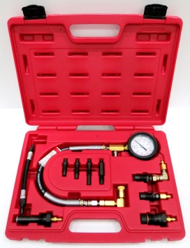 Automotive Diesel Compression Test Set