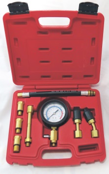 Universal Compression Tester Kit Universal Compression Tester Kit