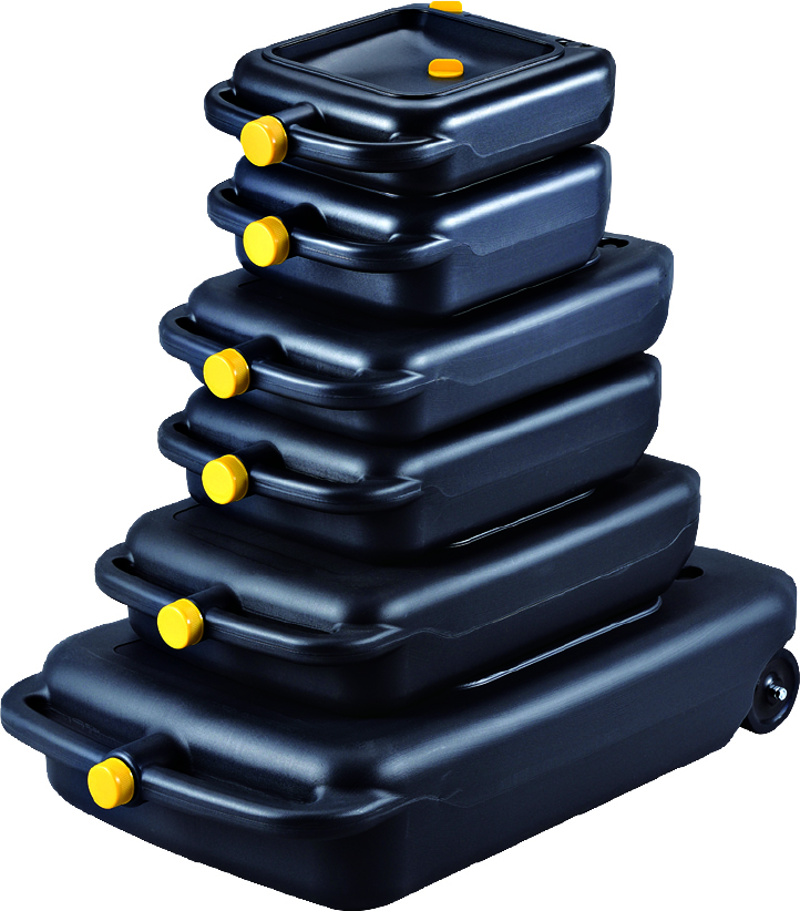 4L Oil Drain